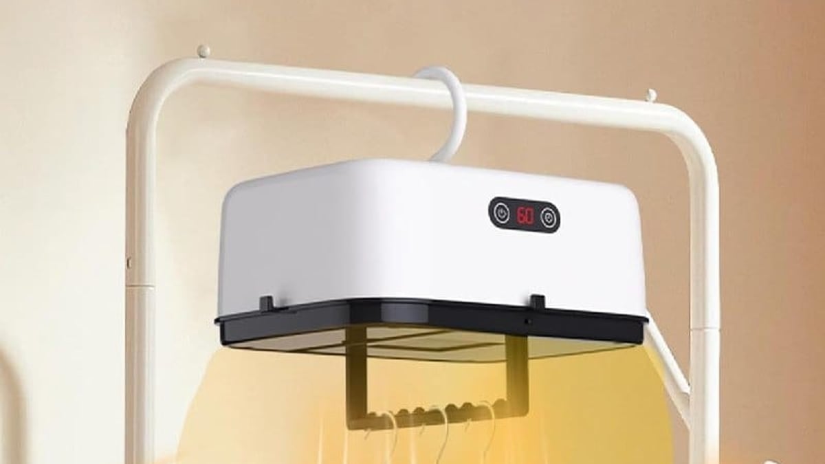 Clothes Dryer