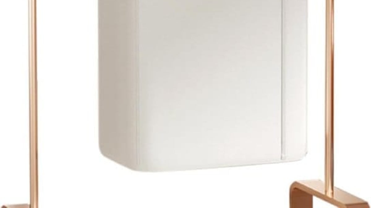 Clothes Dryer