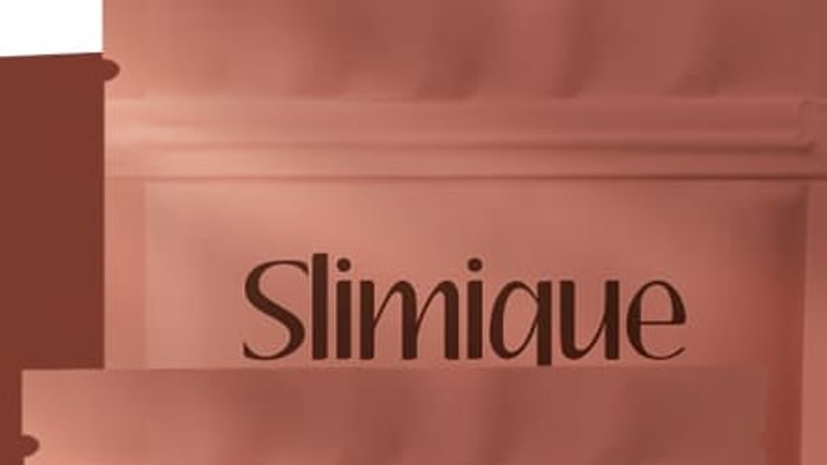Slimique