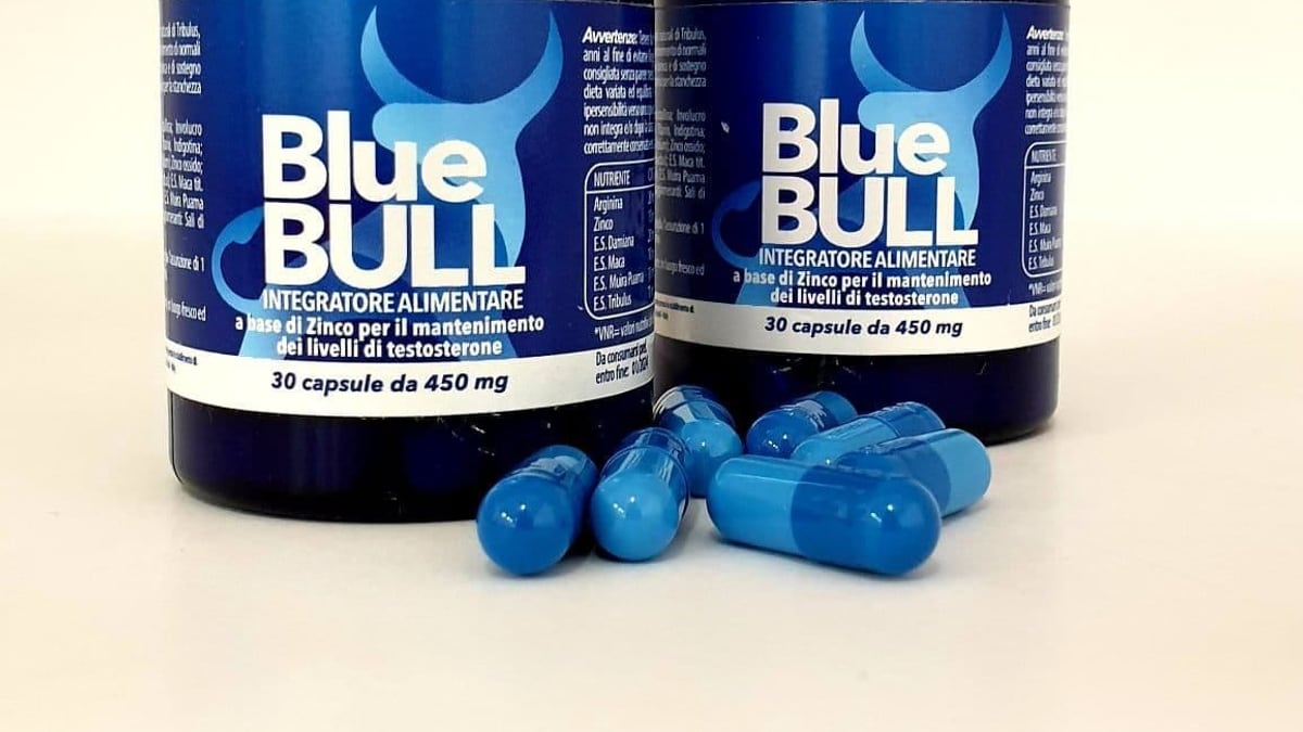 Bluebull