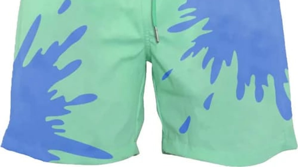 SwimShader