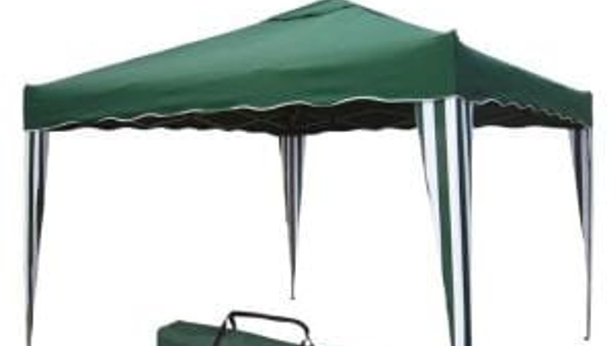 Gazebo da Giardino