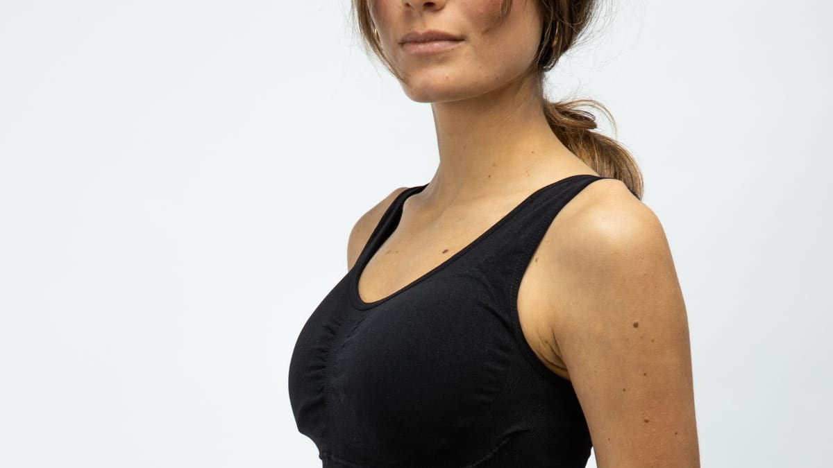 BellyFree Woman 2.0