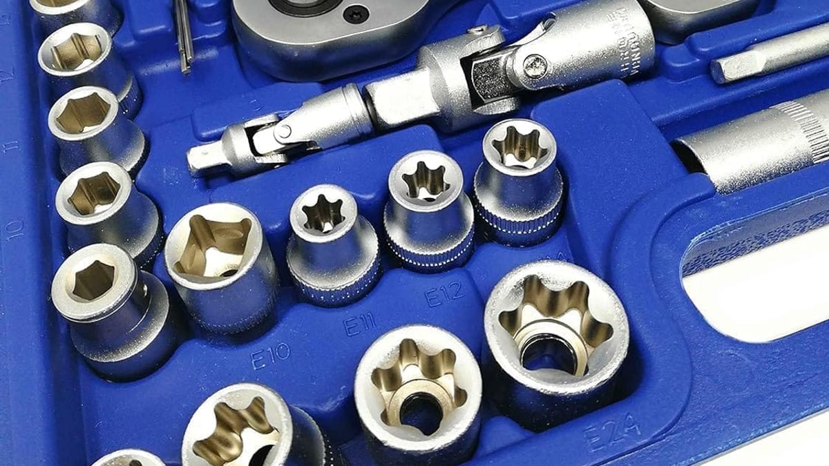 ToolBox