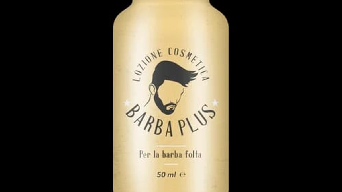 Barba Plus