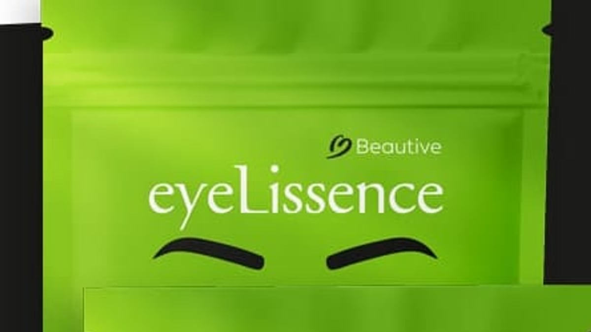Eye Lissence
