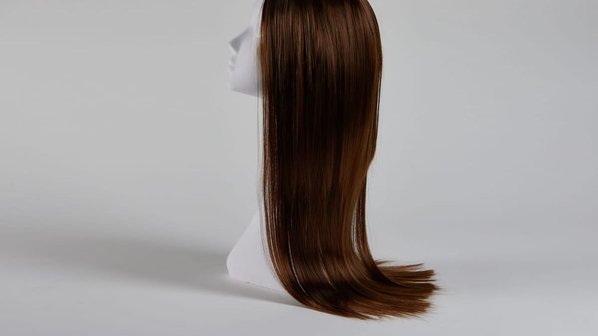Perfect Wig