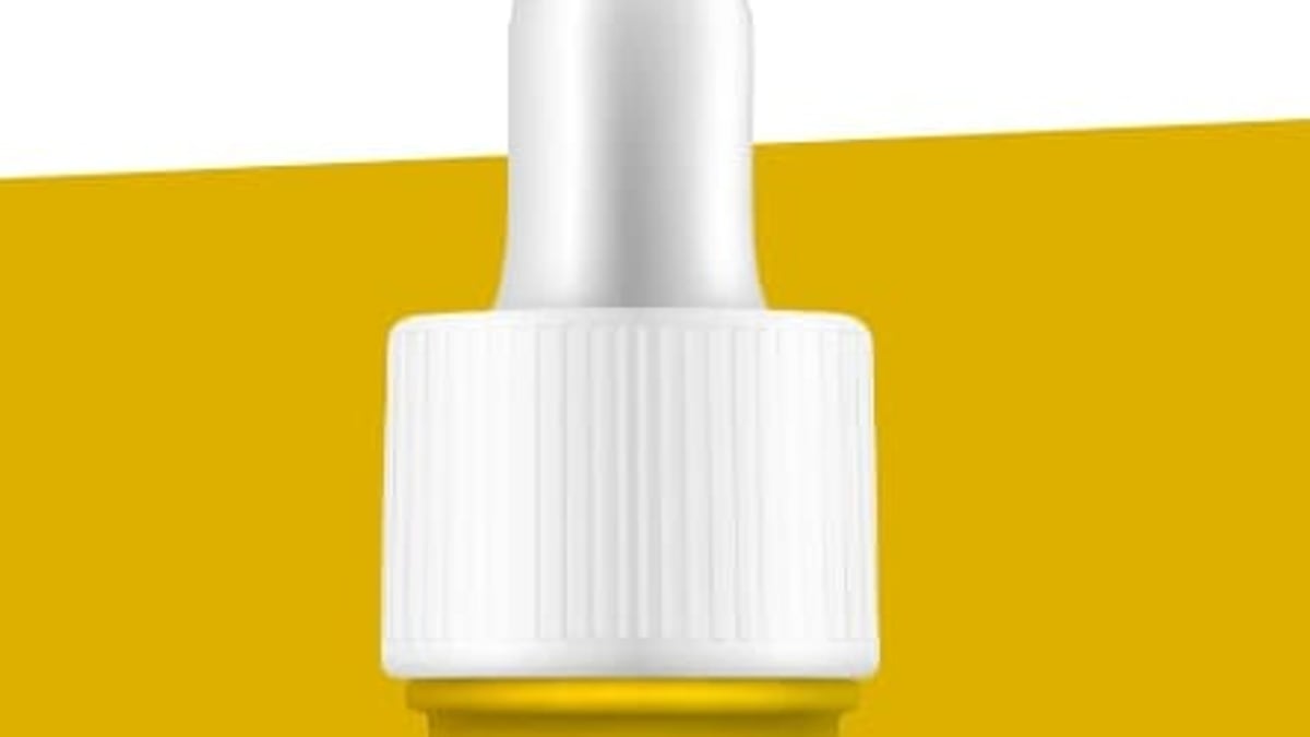 Lumina Peptide Serum