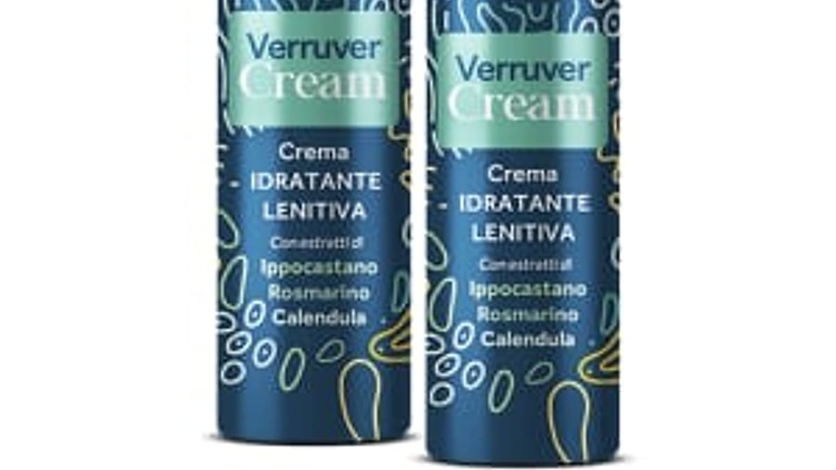 Verruver Cream