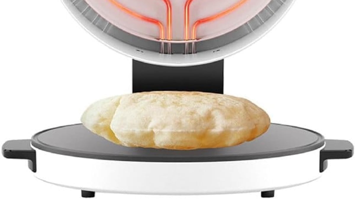 Forno Elettrico per Pizza