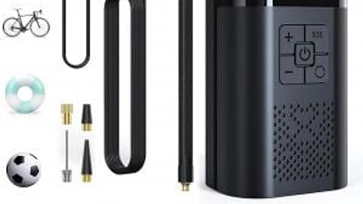 Air Pump