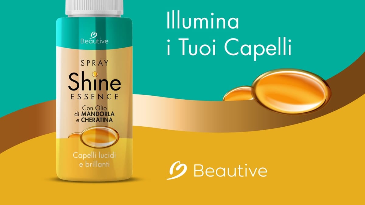 Shine Essence
