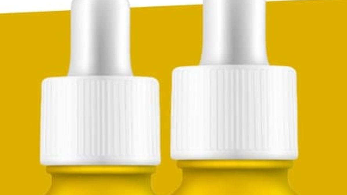 Lumina Peptide Serum